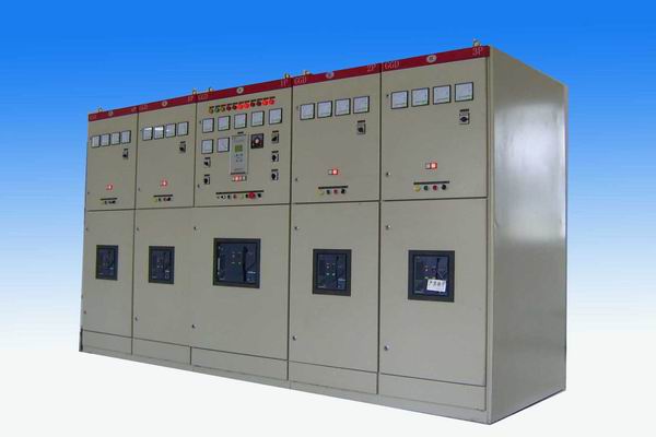 望江装修配电柜 安全实用建筑抽屉式配电柜-电